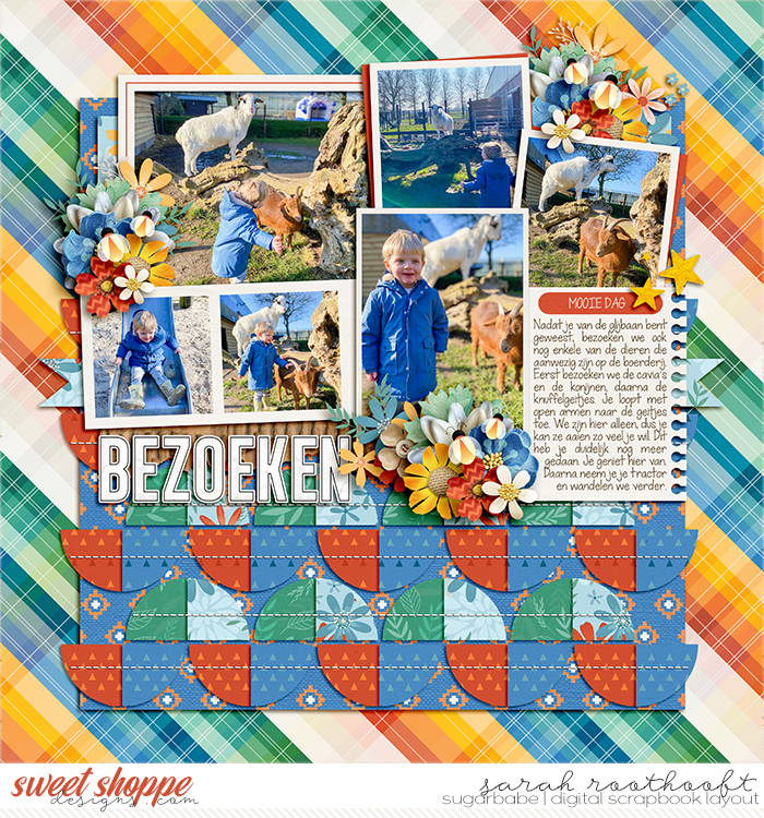 Bezoeken