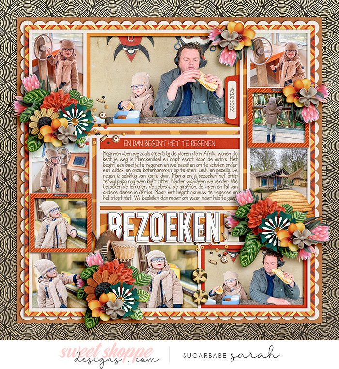 Bezoeken
