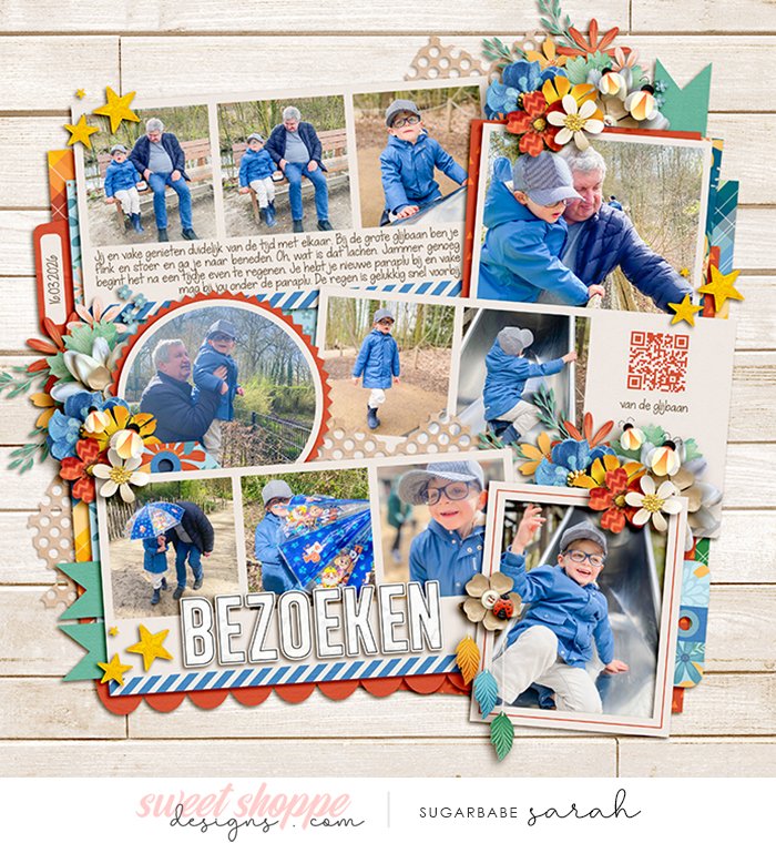 Bezoeken
