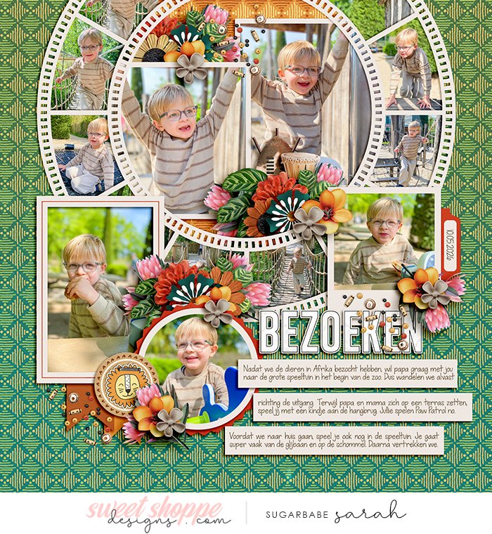Bezoeken