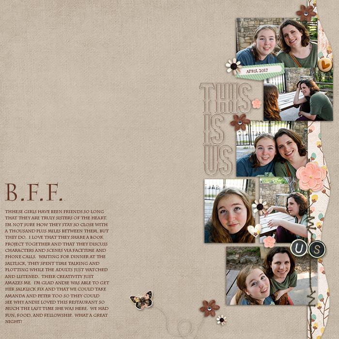 BFF Forever