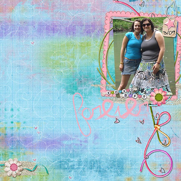 BFF Forever
