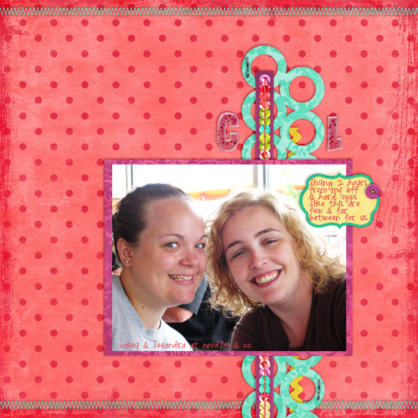 BFF July 08