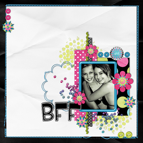 BFF