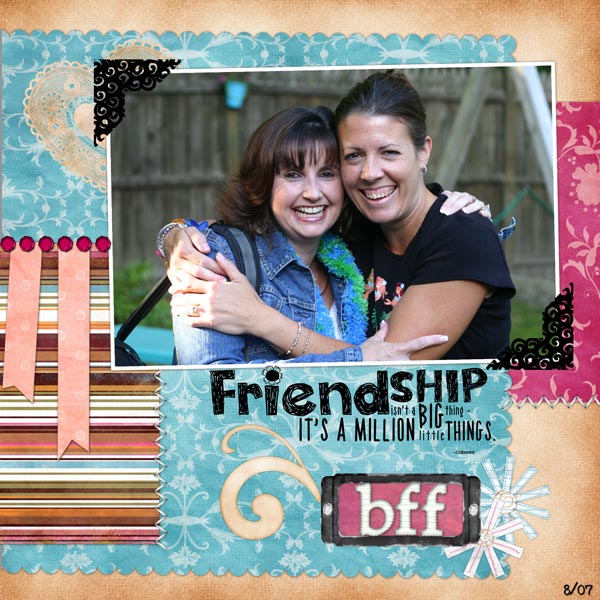 BFF