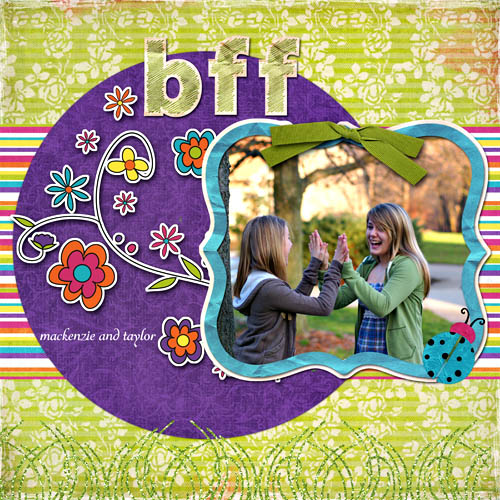 BFF