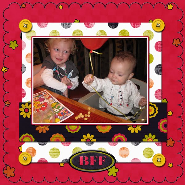 bff's