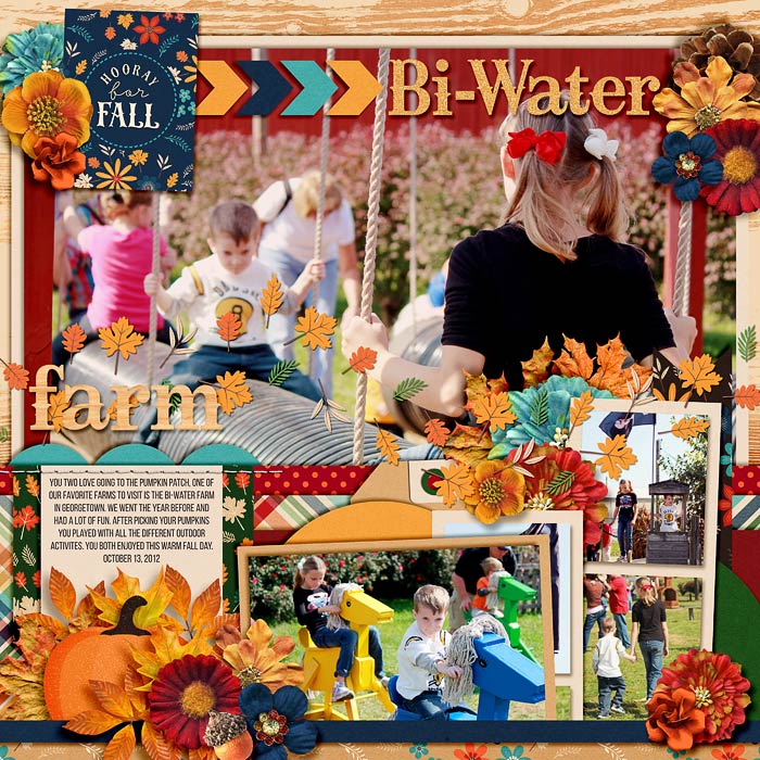 Bi-Water Farm