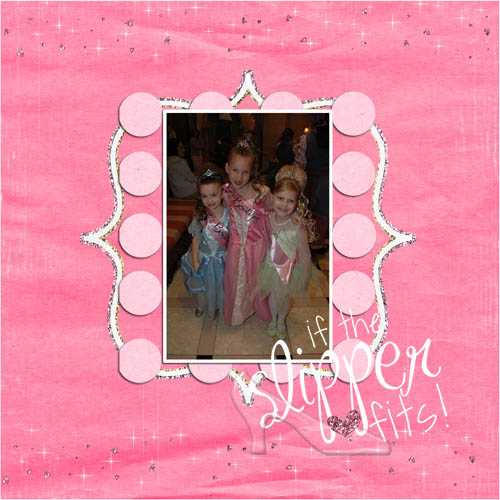 Bibbidi Bobbidi Boutique