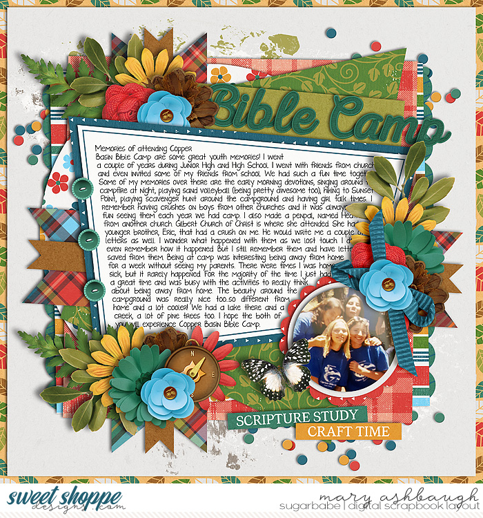 Bible Camp