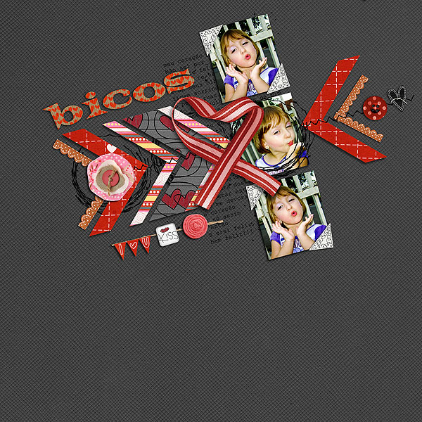 Bicos