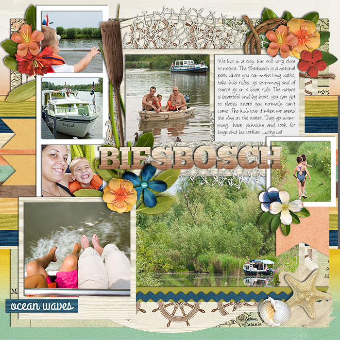 Biesbosch