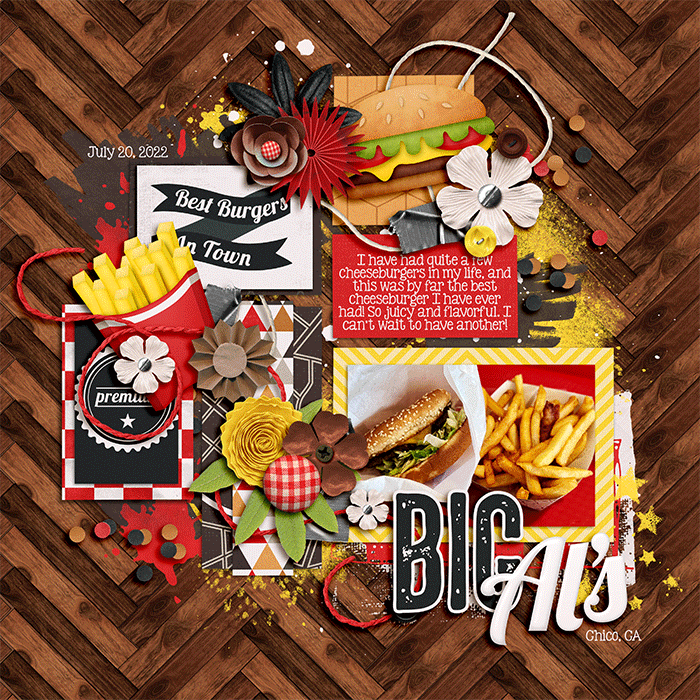 Big Al's