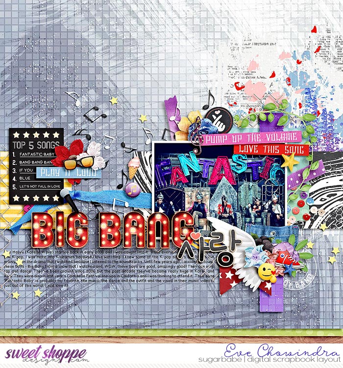big bang (band)