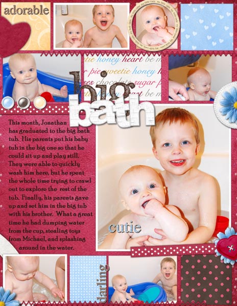 Big Bath
