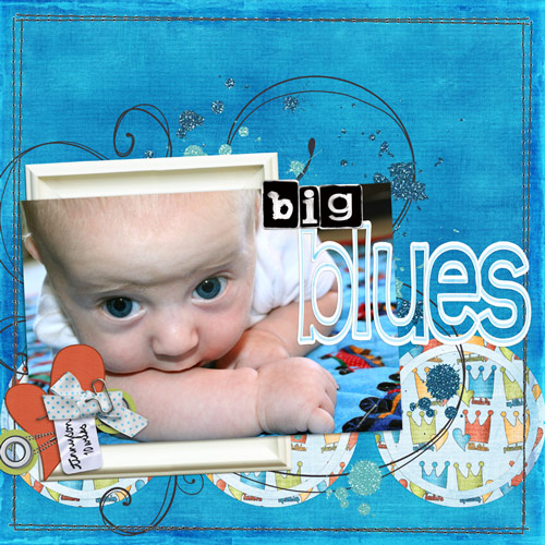 Big Blues