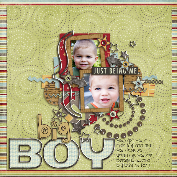 Big Boy