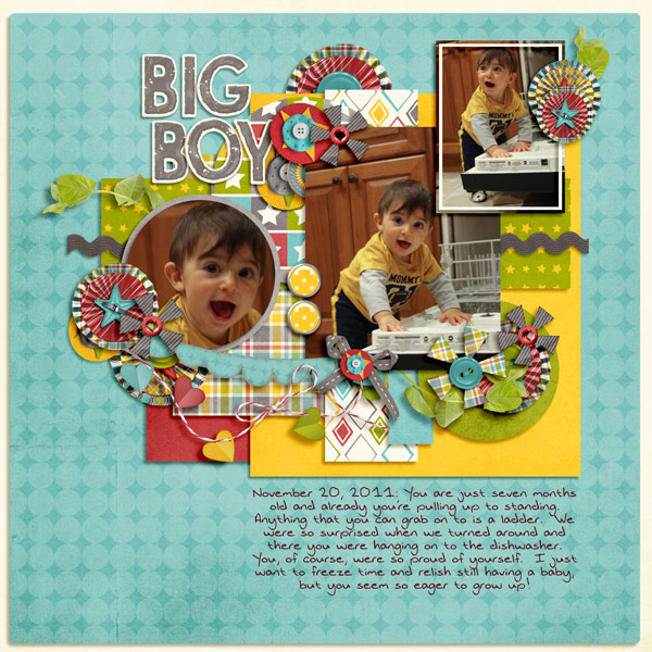 Big Boy