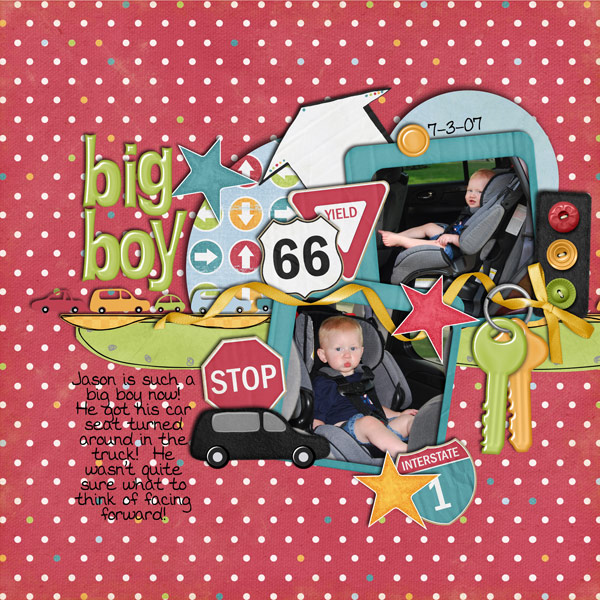 Big Boy