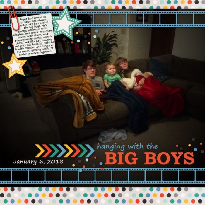 Big Boys
