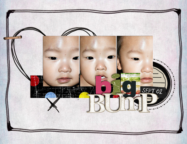 Big Bump