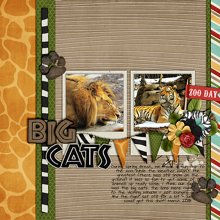 Big Cats