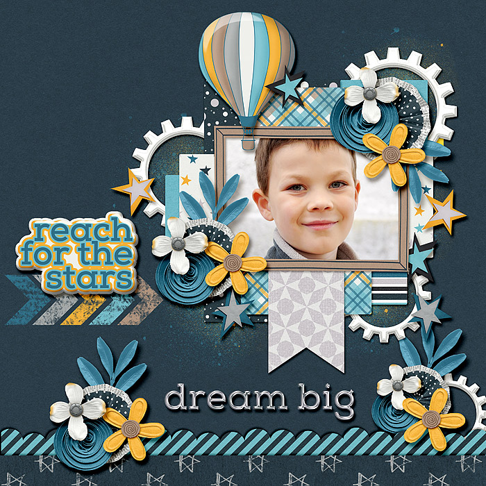 Big Dreams