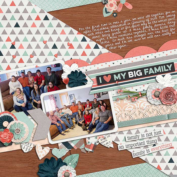 Big Family