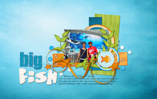 Big Fish