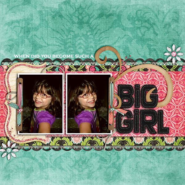 Big Girl