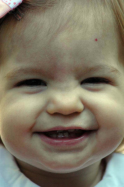 Big Grin!