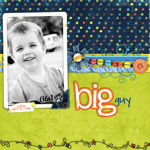 Big Guy