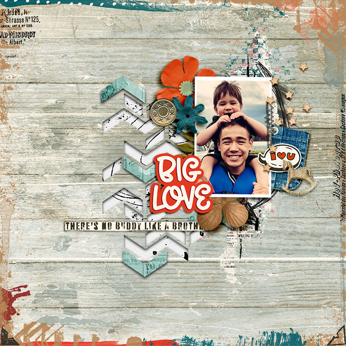 Big Love