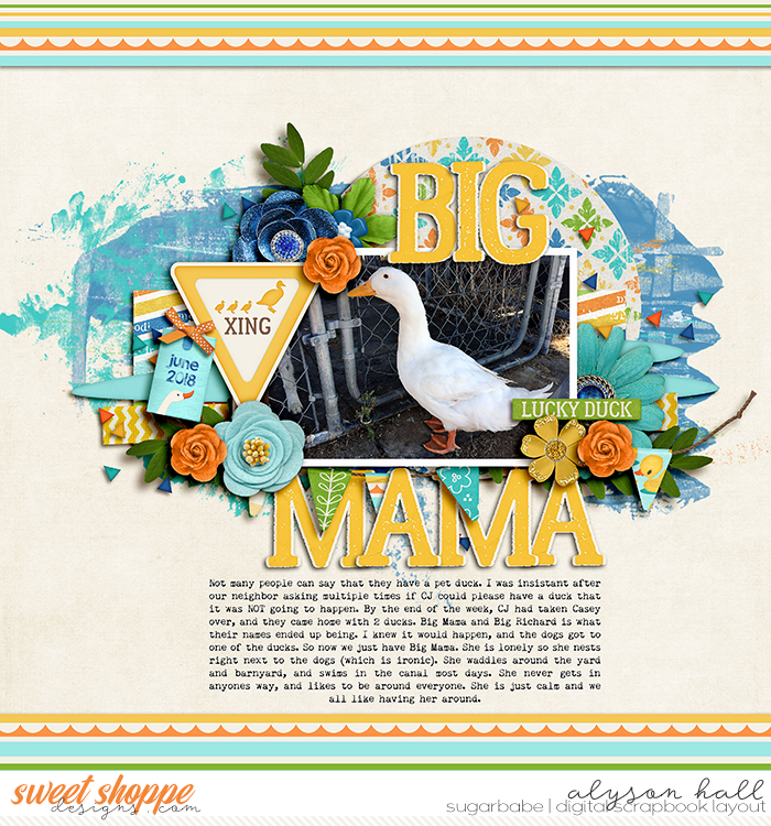 Big Mama