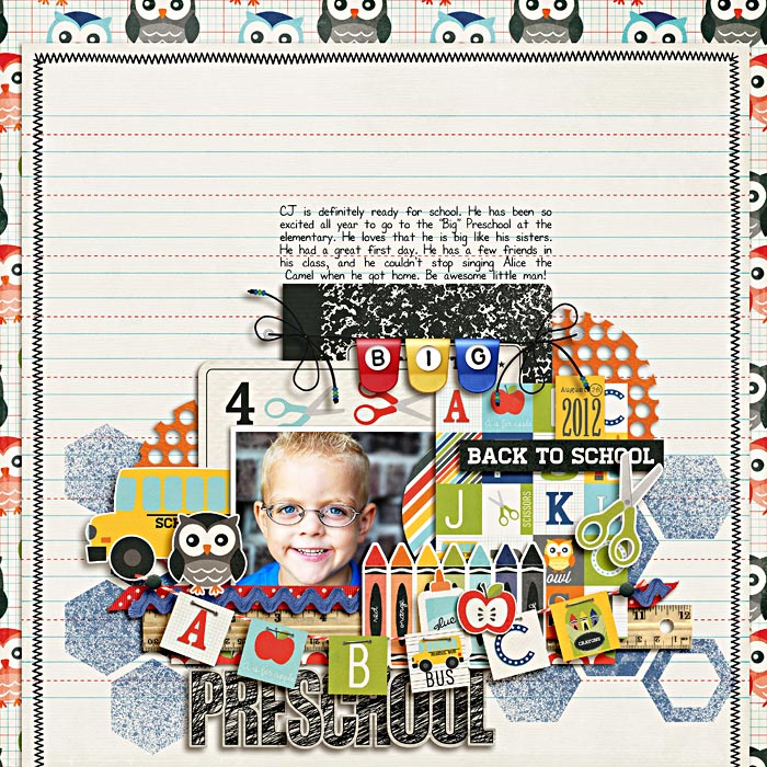 Big Preschool