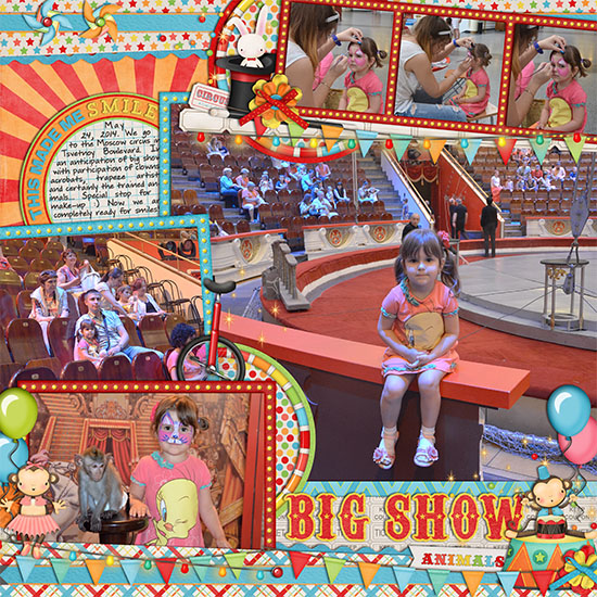 Big Show