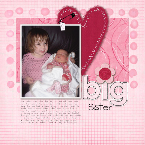 Big Sister
