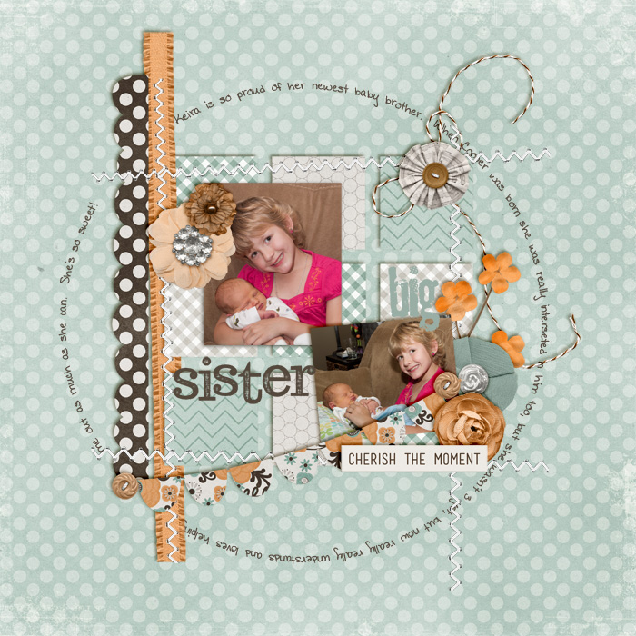 Big Sister