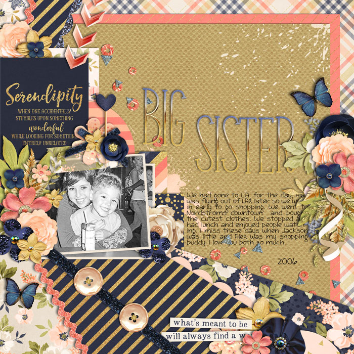 Big Sister