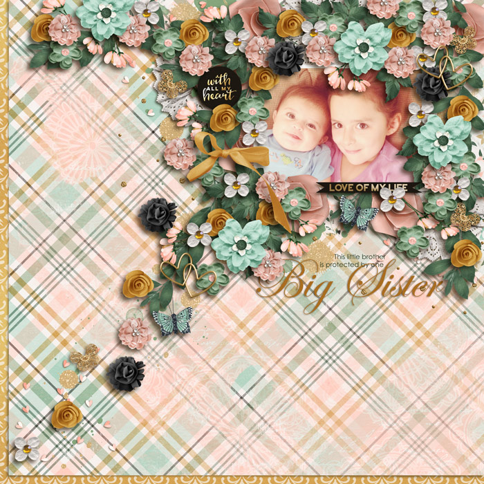 Big Sister