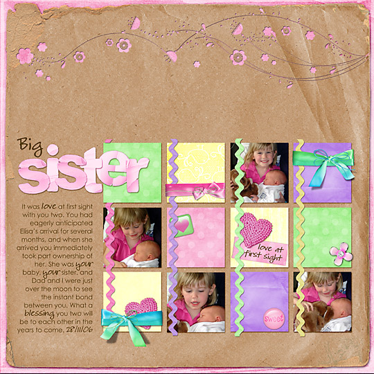 Big Sister
