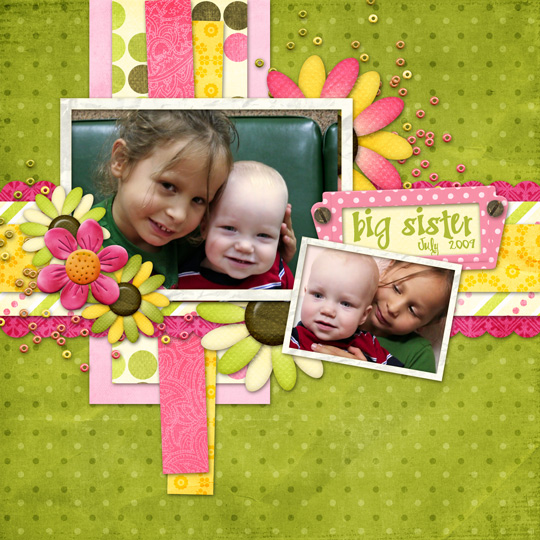 Big Sister
