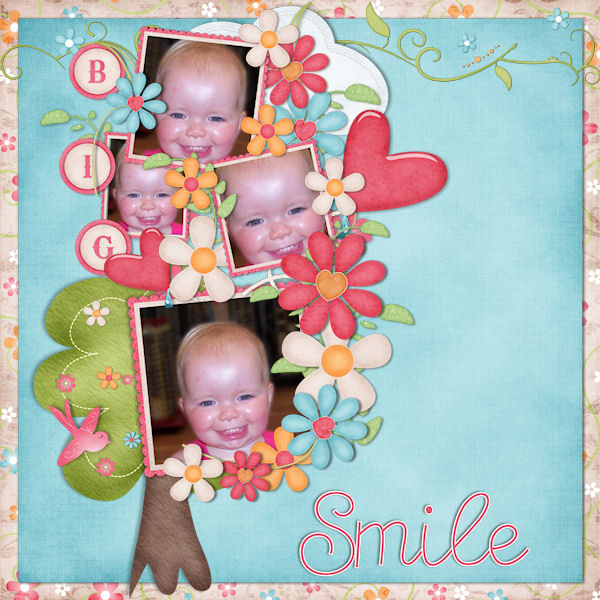 Big Smile