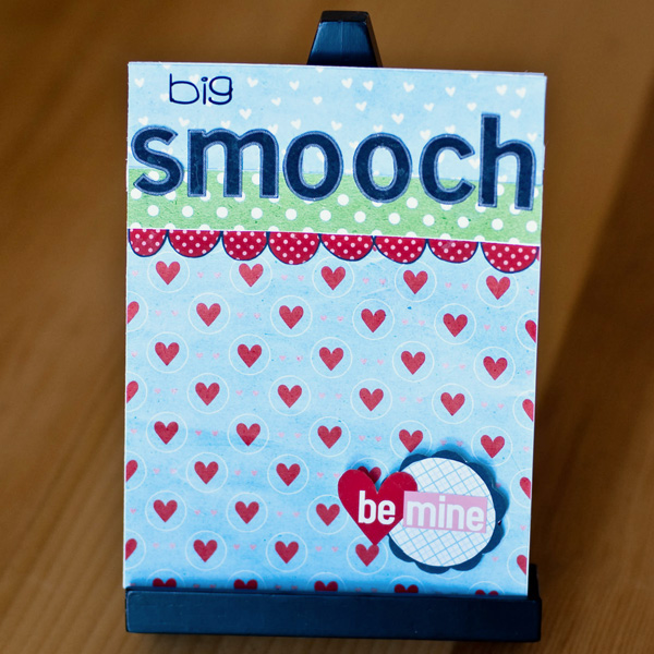 Big Smooch