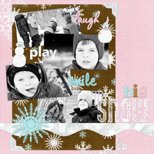 Big Snow