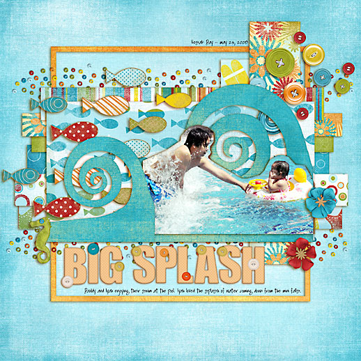 Big Splash