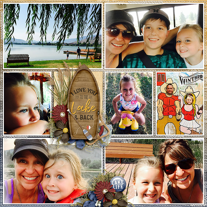 Big Twin Lake 2