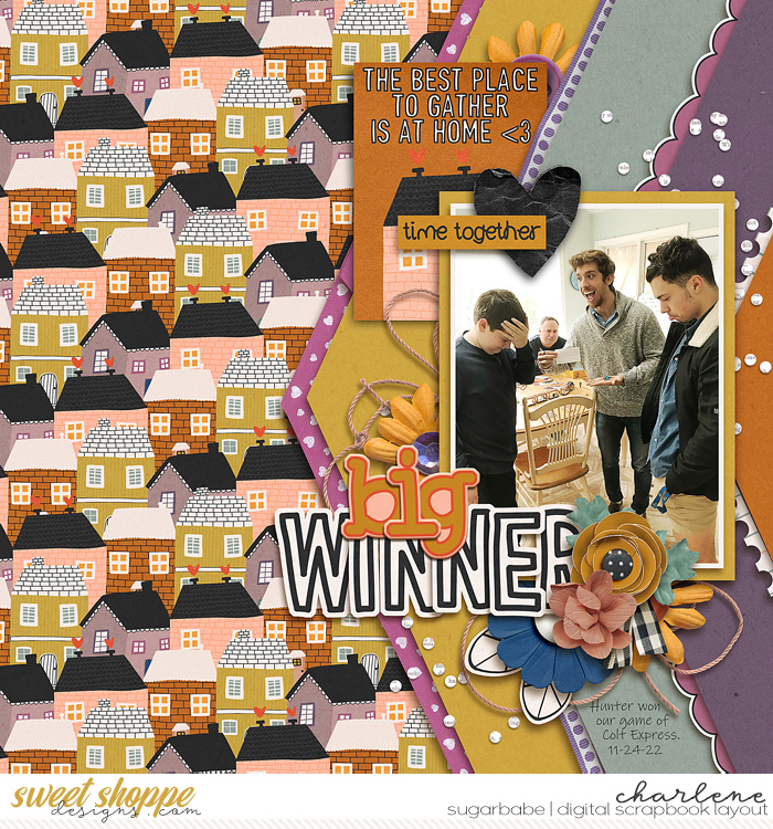Big Winner