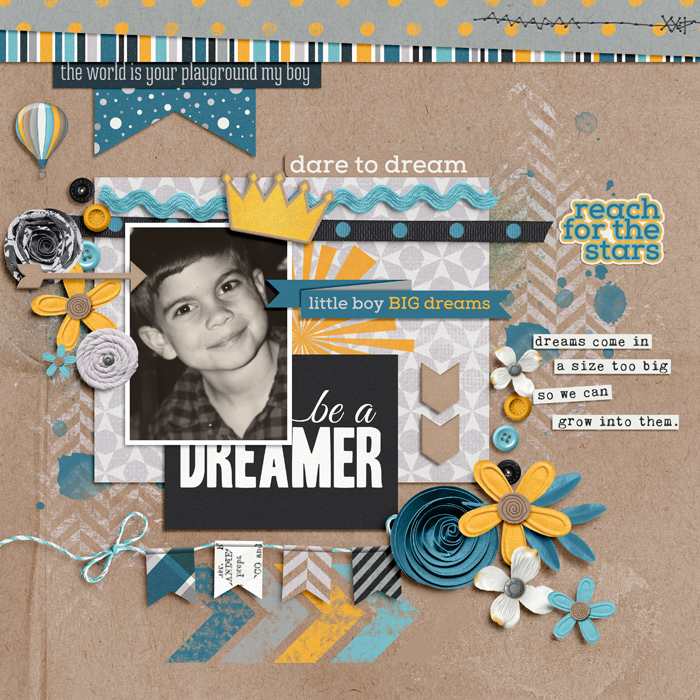 BigDreams700