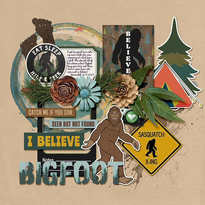 Bigfoot